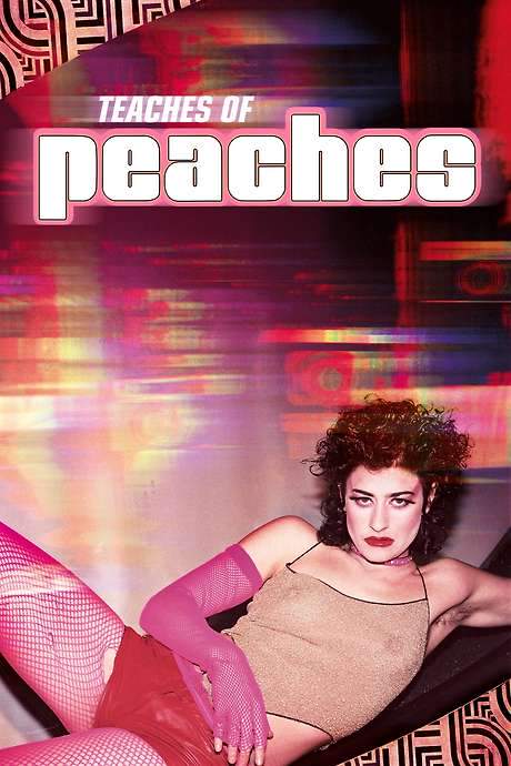 Teaches of Peaches